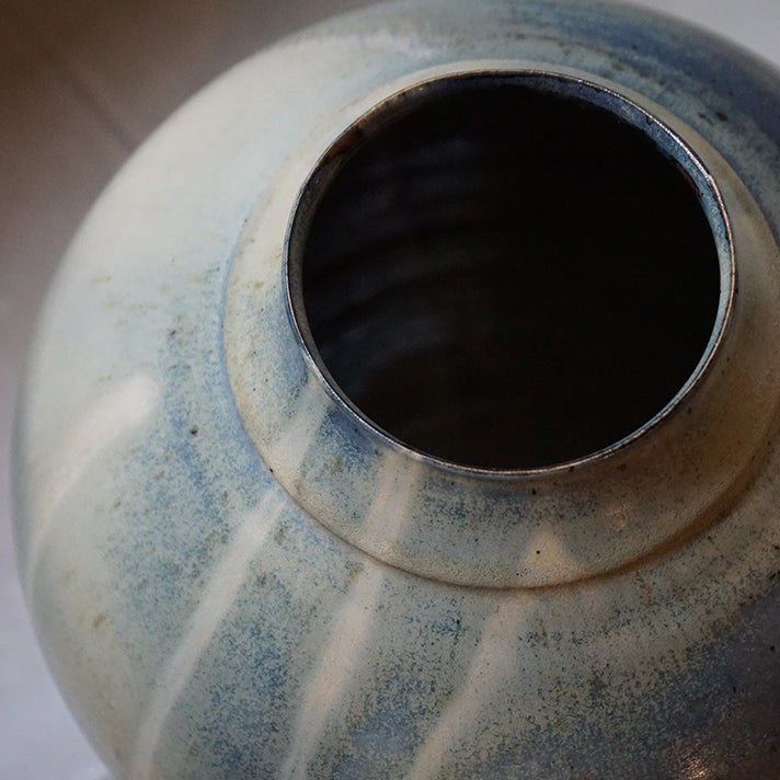 Finnish Flower Vase 1988s