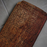 Handheld Wooden Press1740s/Denmark