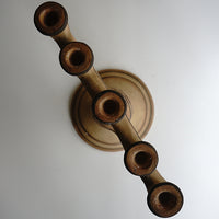 Denmark Candle Holder