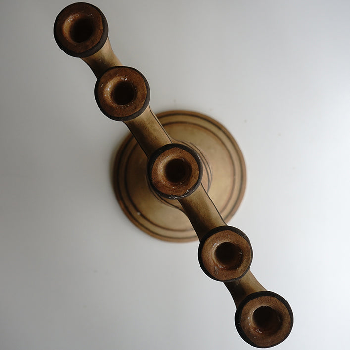 Denmark Candle Holder