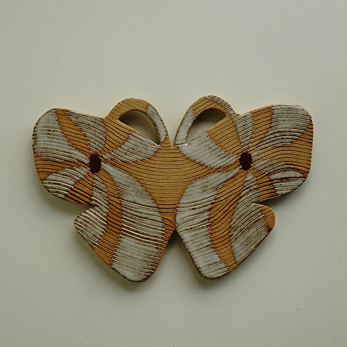 Butterfly Relief-1 /Anna Kesäniemi