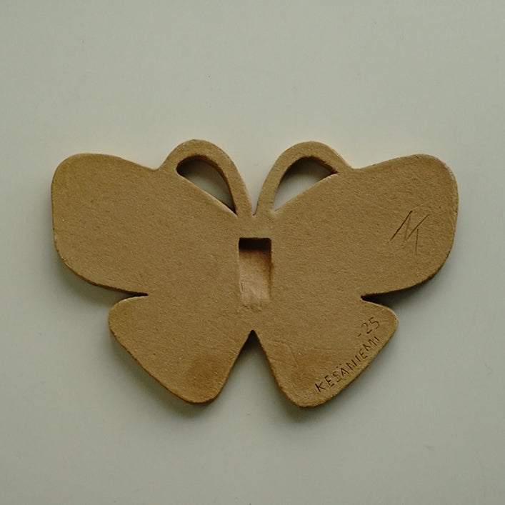 Butterfly Relief-1 /Anna Kesäniemi