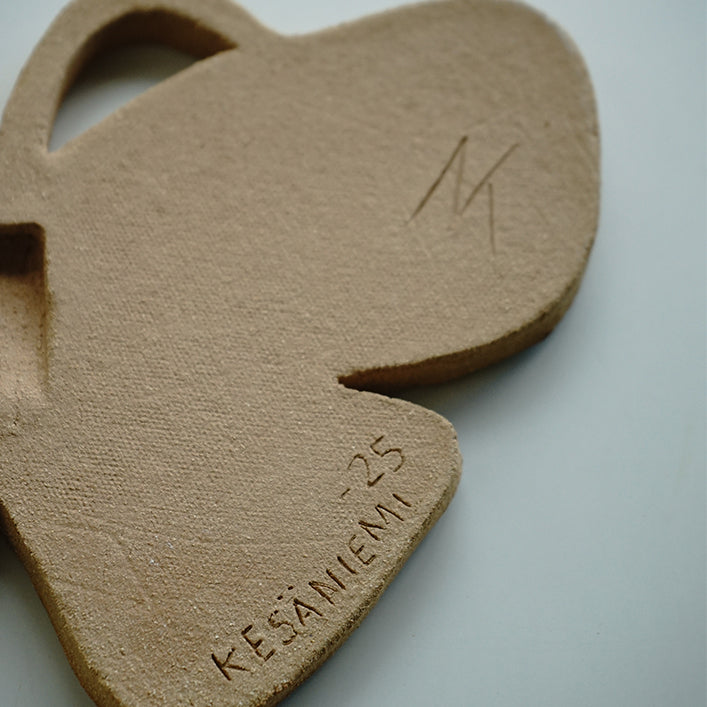 Butterfly Relief-1 /Anna Kesäniemi