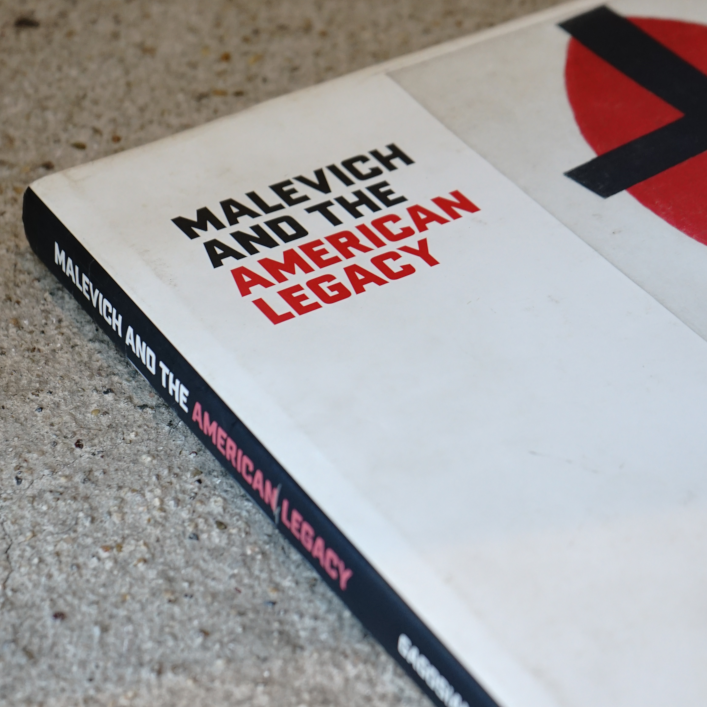 MALEVICH AND THE AMERICAN LEGACY
