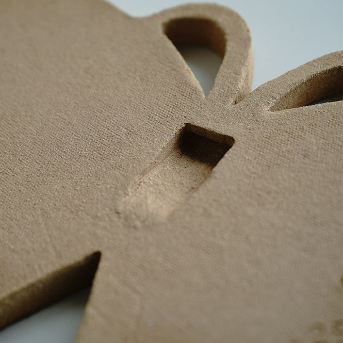 Butterfly Relief-1 /Anna Kesäniemi