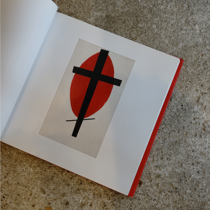 MALEVICH AND THE AMERICAN LEGACY