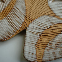 Butterfly Relief-1 /Anna Kesäniemi