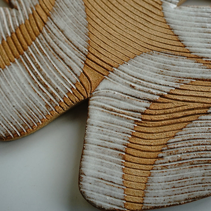 Butterfly Relief-1 /Anna Kesäniemi