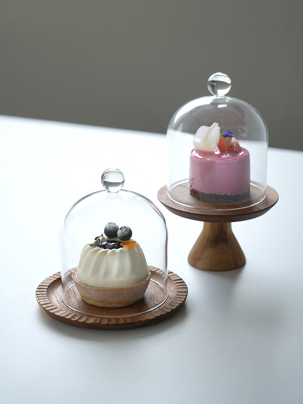 チーク コンポート | AXCIS ONLINE