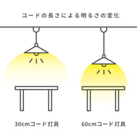 ミルクグラス シェード フレンチ