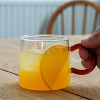 スコン グラスマグ リング