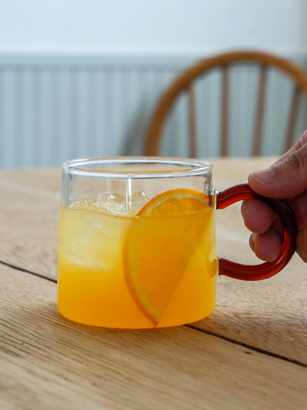 スコン グラスマグ リング