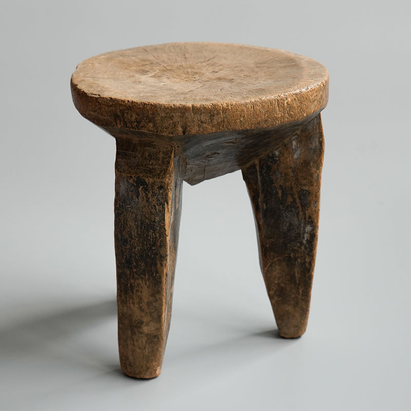 Kamba Stool/Kenya