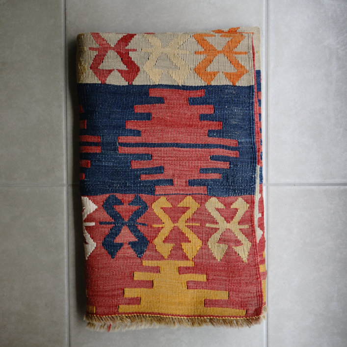 Turkish rug/Sivas