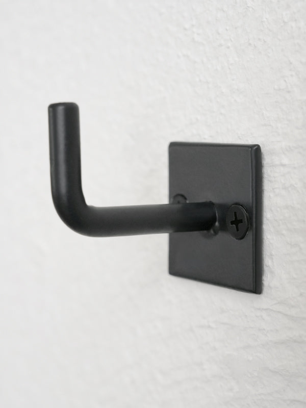 Wall Hook Square | AXCIS ONLINE