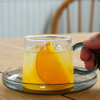 スコン グラスマグ リング