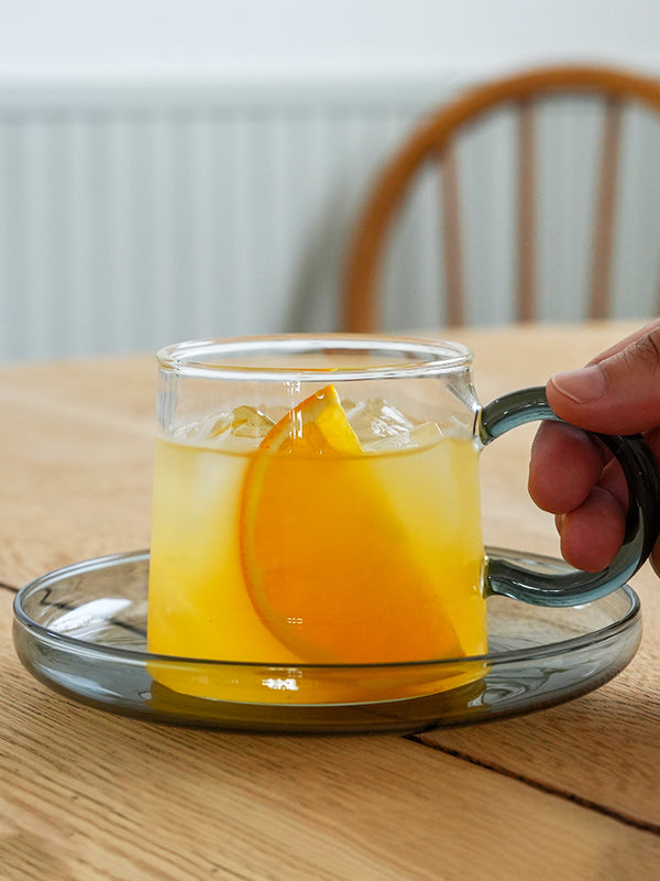 スコン グラスマグ リング