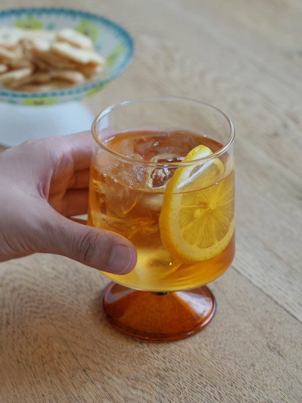 スコン ゴブレット | AXCIS ONLINE