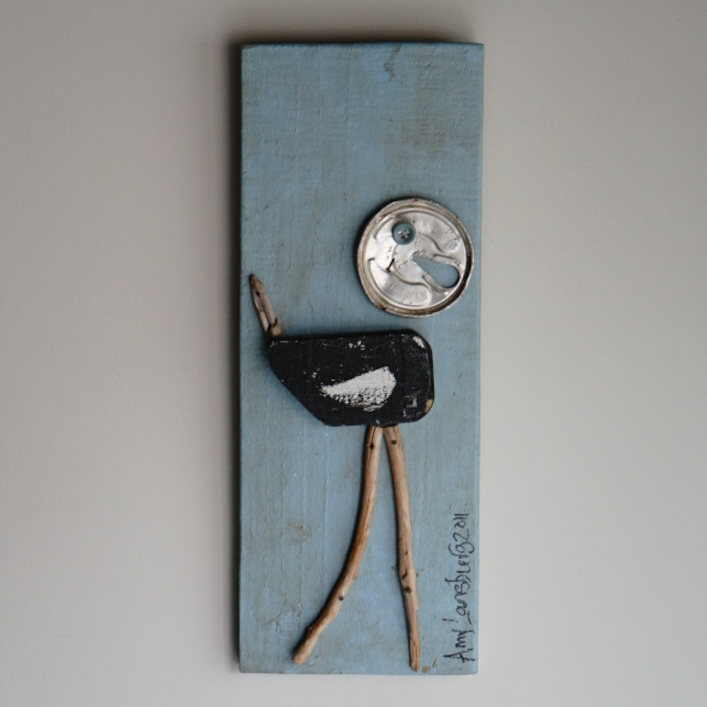 Wall art/USA