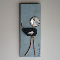 Wall art/USA