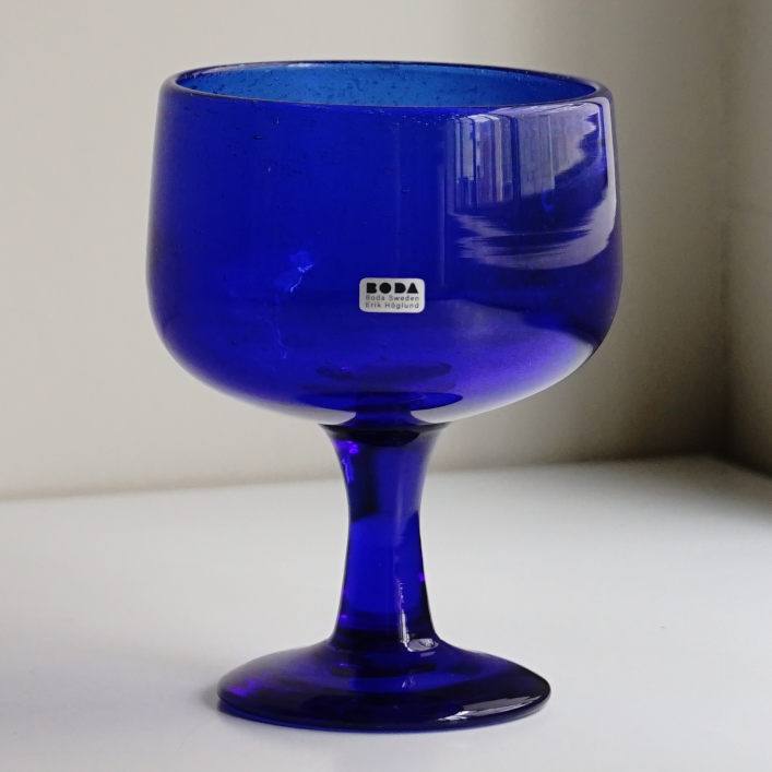 Erik Hoglund/Boda/Goblet