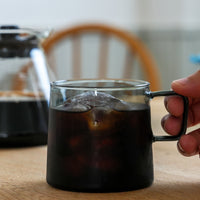 スコン グラスマグ スクエア