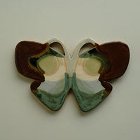 Butterfly Relief-2 /Anna Kesäniemi