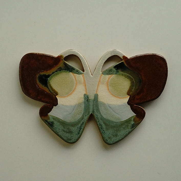 Butterfly Relief-2 /Anna Kesäniemi