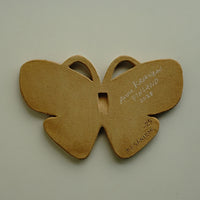 Butterfly Relief-2 /Anna Kesäniemi