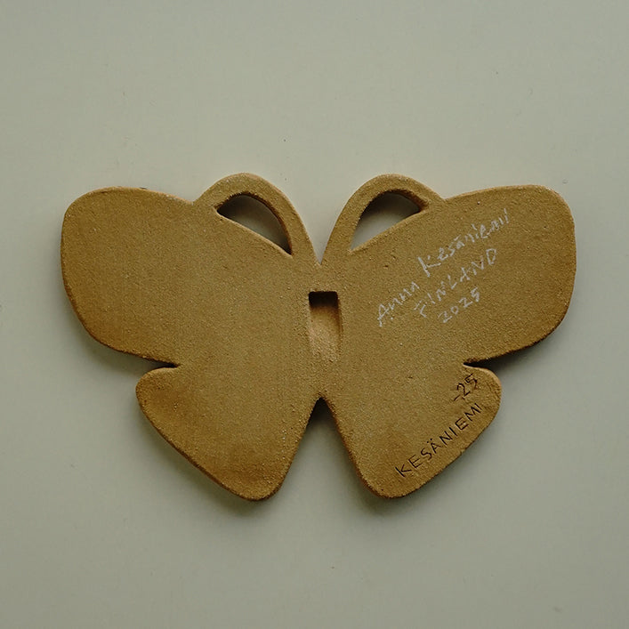 Butterfly Relief-2 /Anna Kesäniemi