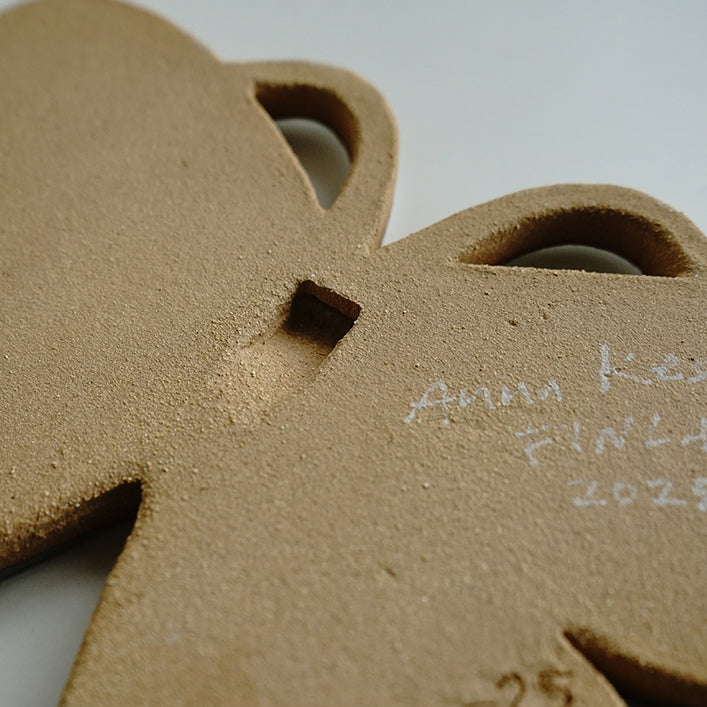 Butterfly Relief-2 /Anna Kesäniemi