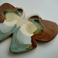 Butterfly Relief-2 /Anna Kesäniemi