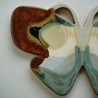 Butterfly Relief-2 /Anna Kesäniemi