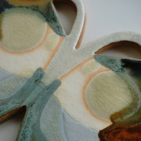 Butterfly Relief-2 /Anna Kesäniemi