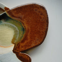 Butterfly Relief-2 /Anna Kesäniemi