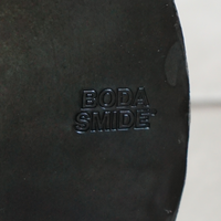 Erik Höglund/Boda Smide/candle holder/1960s