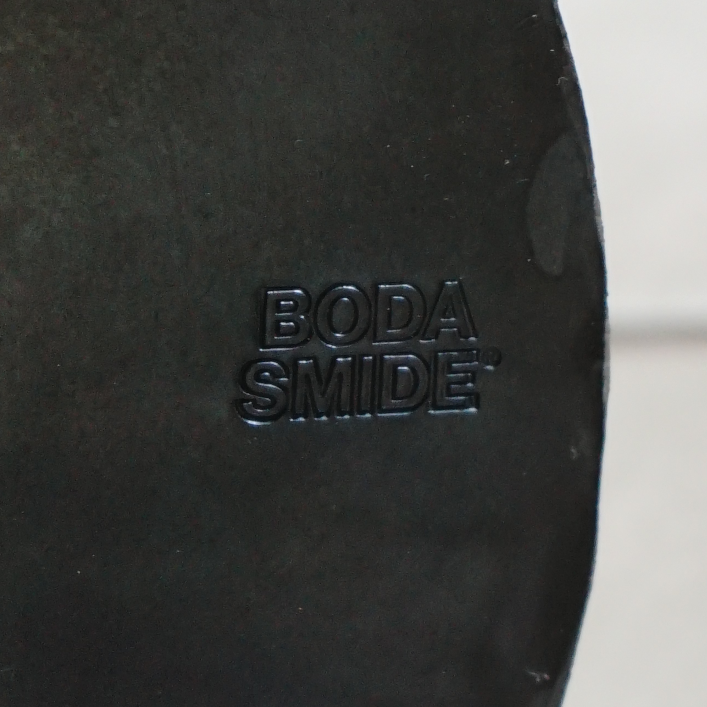 Erik Höglund/Boda Smide/candle holder/1960s