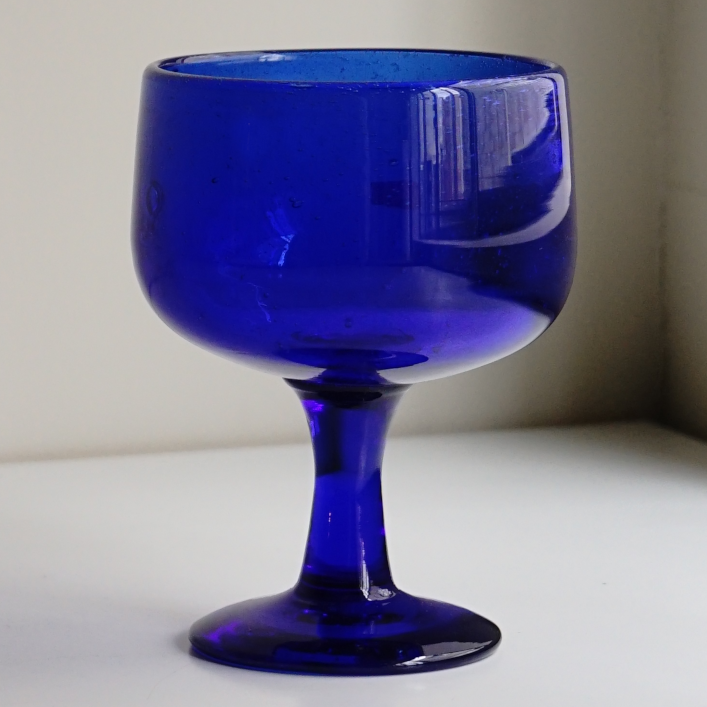 Erik Hoglund/Boda/Goblet