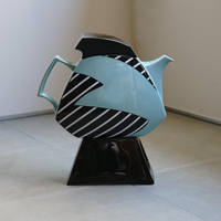 Dorothy Hafne/Rosenthal/Flash Frisco/1980S