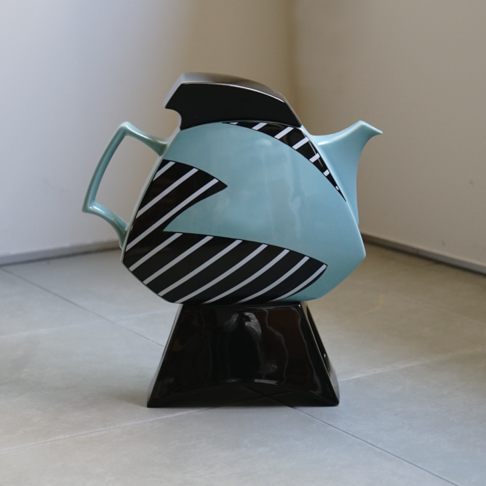 Dorothy Hafne/Rosenthal/Flash Frisco/1980S