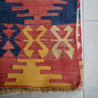 Turkish rug/Sivas