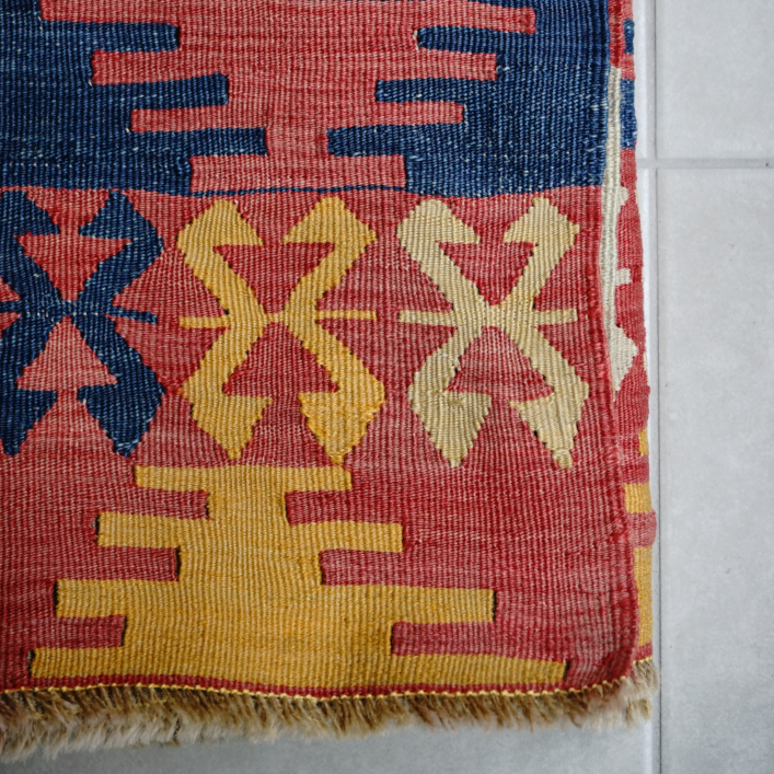 Turkish rug/Sivas