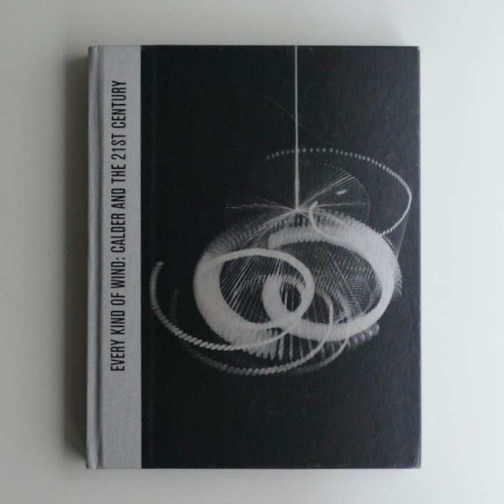 EVERY KIND OF WIND: CALDER AND THE 21ST CENTURY