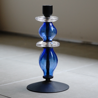 Erik Hoglund/Boda Smide/candle holder