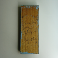 Wall art/USA