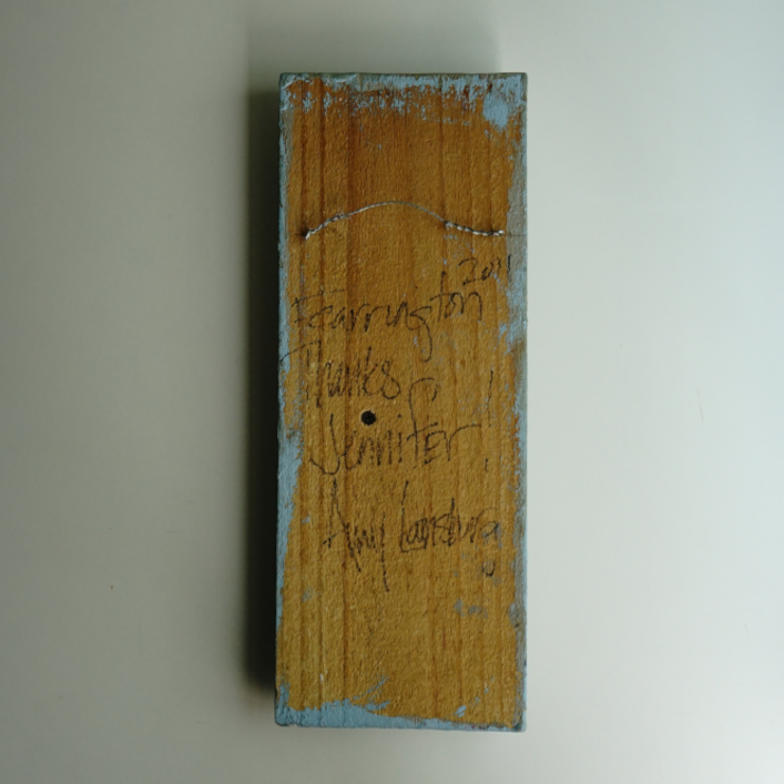 Wall art/USA