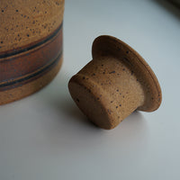 Jesper Packness/Denmark/1970-80s/Tea Pot