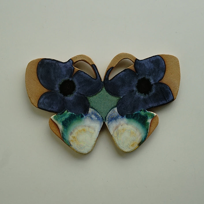 Butterfly Relief-3/Anna Kesäniemi