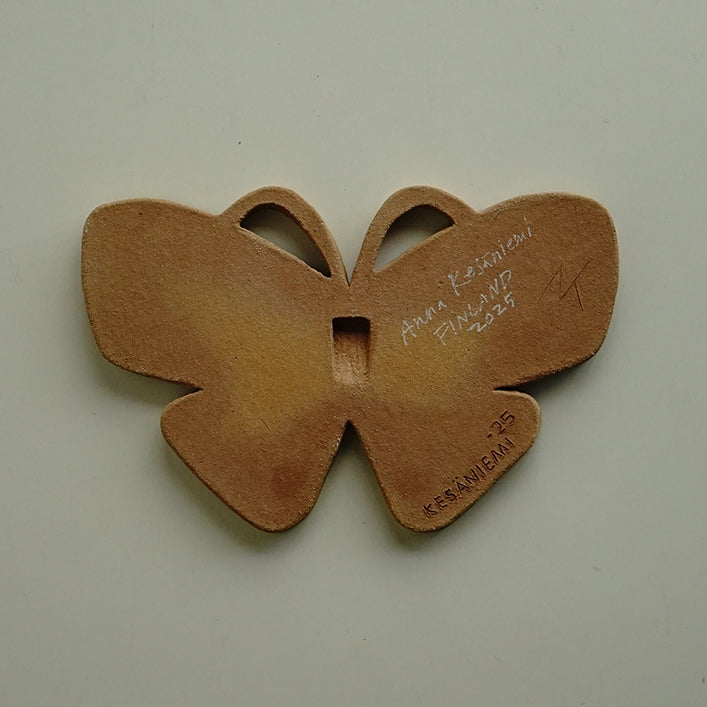 Butterfly Relief-3/Anna Kesäniemi