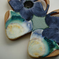 Butterfly Relief-3/Anna Kesäniemi